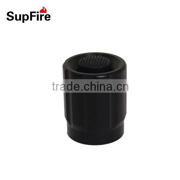 China SupFire J6 cheaper 5 mode led work lights flashlight