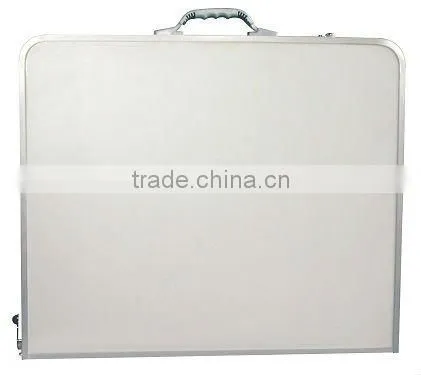 Outdoor Aluminum Folding Table