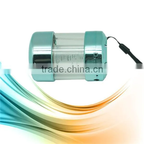 NT-MS46 Cheapest promotional gift speaker led light speaker