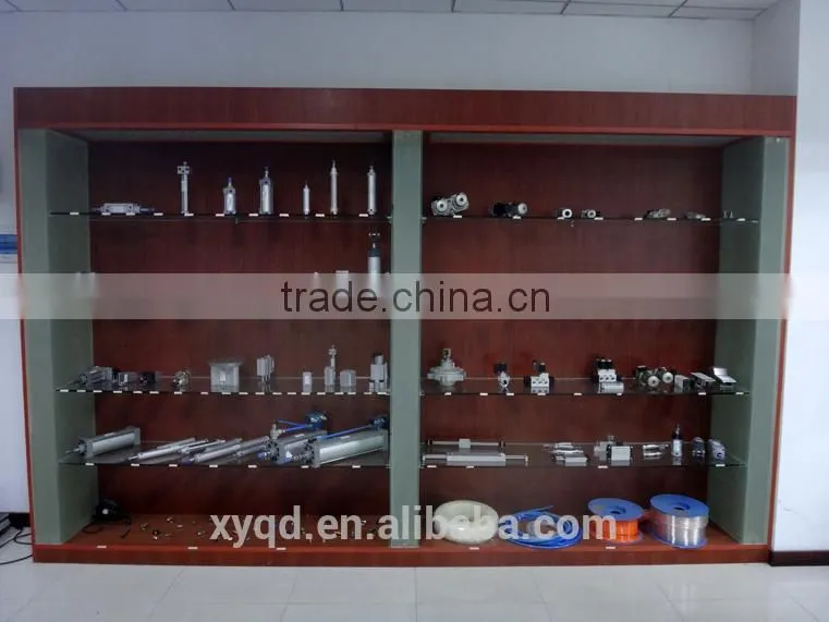 High quality Blue Polyurethane PU Pneumatic Hose