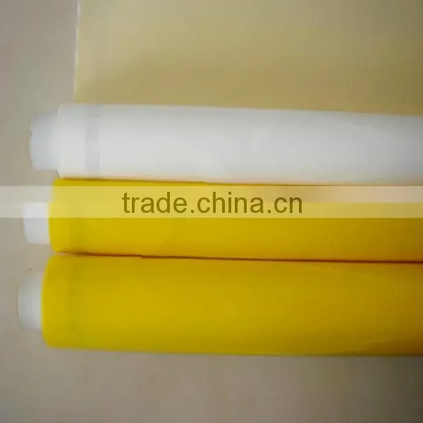 100T polyester screen printing mesh