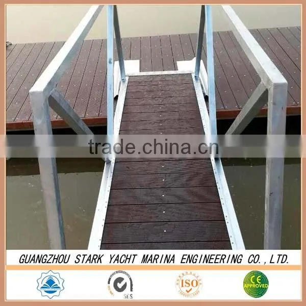 Best prices used gangway other marine supplies