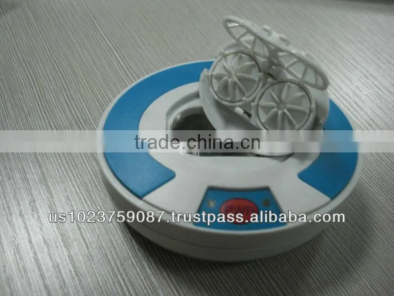 Contact Lens Ultrasonic Cleaner GB-988 , GB-988 Has CE and Rosh Certificate