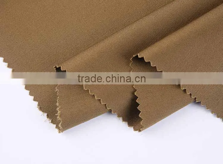 Made in china 10 years experience Italian Wool Suit Fabric