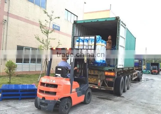 Root Puncture Resistant Modified Bituminous Waterproofing Membrane