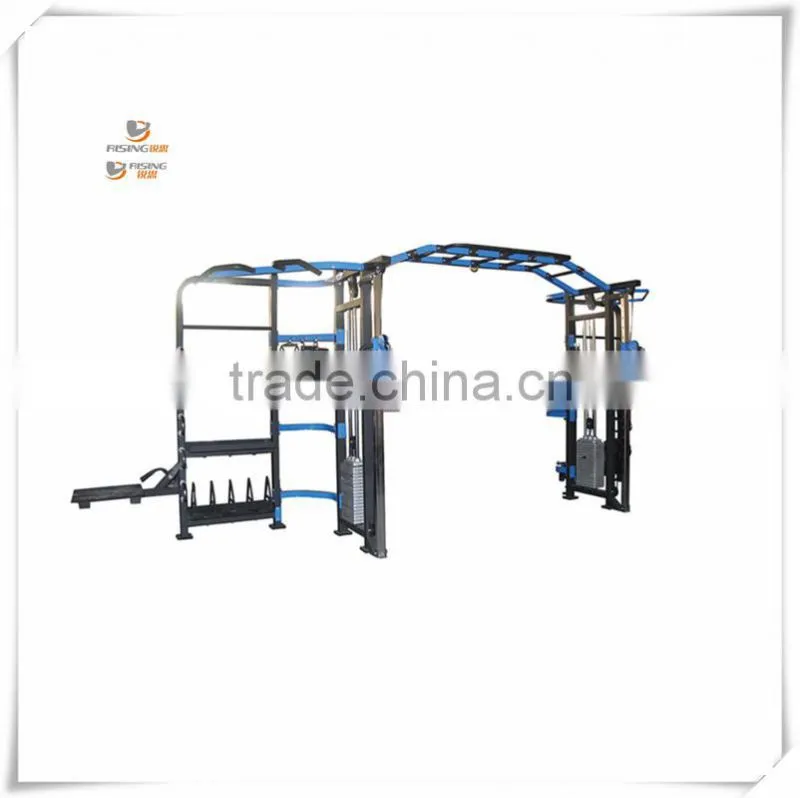 gym rack/ crossfit rack/Fitness Equipment Gym Rack Fitness Rig
