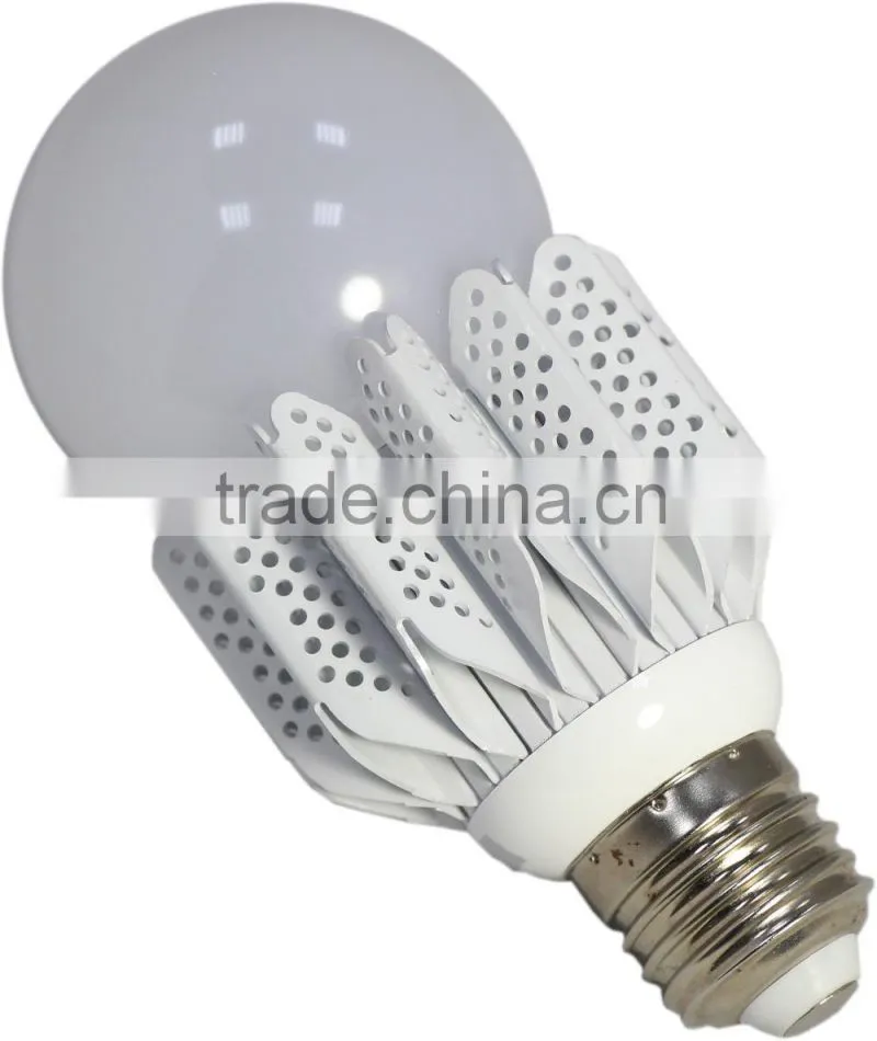 High Quality High Lumen 12W E27 Led Bulb