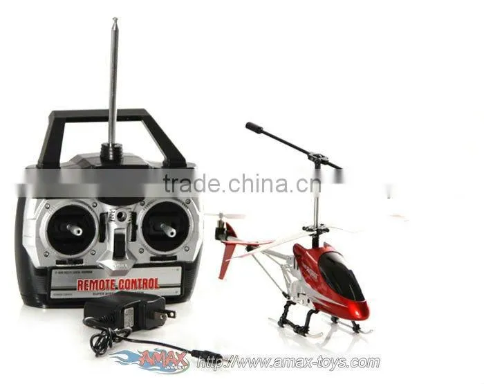 rh-9099 3ch rc helicopter built in gyro with light