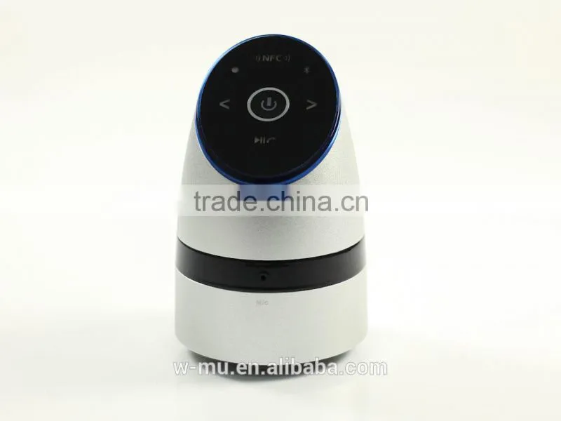 Audio Product 26 watt Vibration Speaker with NFC latest Technology