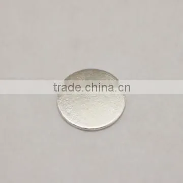 maturfacture Used in Car Horn Copper Contact Tungsten Points with high quality