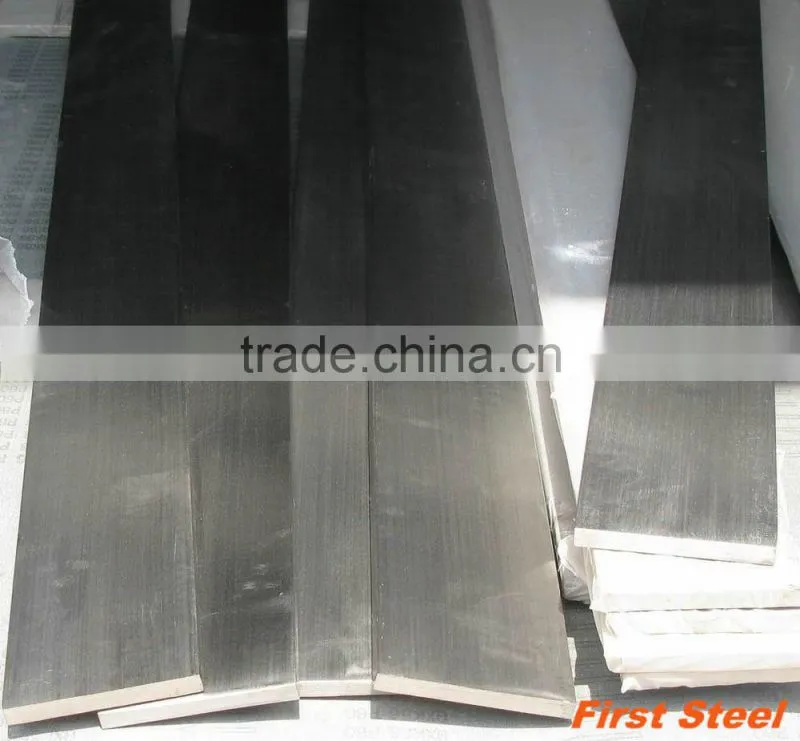 Prime quality cold drawn flat bar
