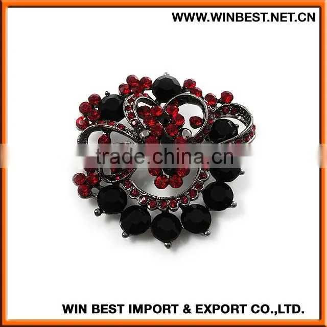 2015 Hot selling peacock brooch, peacock brooch pin,bulk peacock brooch