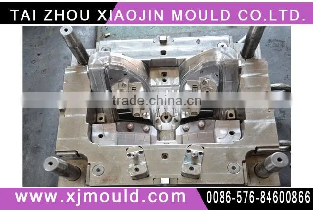 professional car headlight mould maker