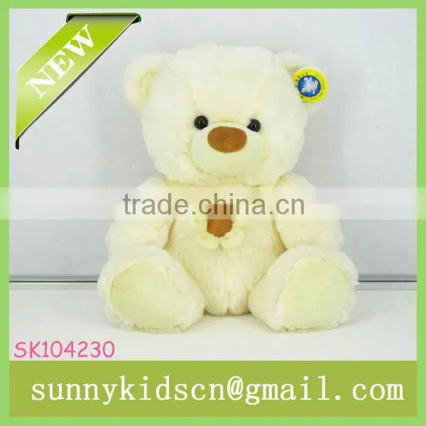 2014 toys stuffed toy manufacturer in china toys stuffing machine for soft plush bear