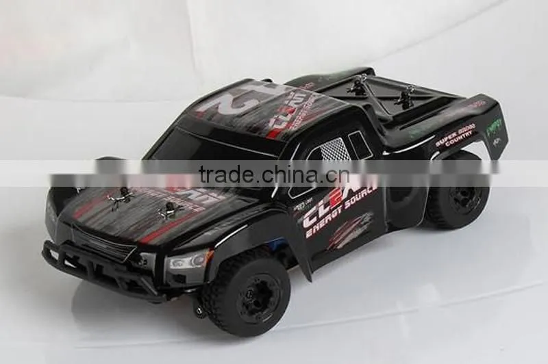 RC Truck Monster Car Off-Road high speed toy