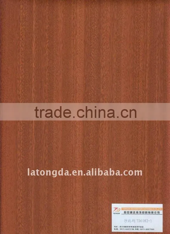 Melamine Paper