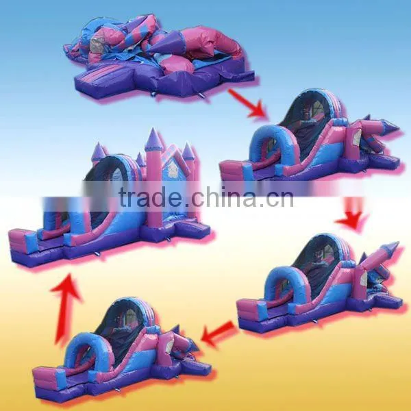 hotsale inflatable steel frame pool