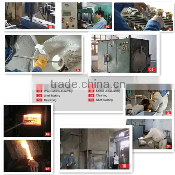 Adjustable tri clover clamp stainless steel clamp