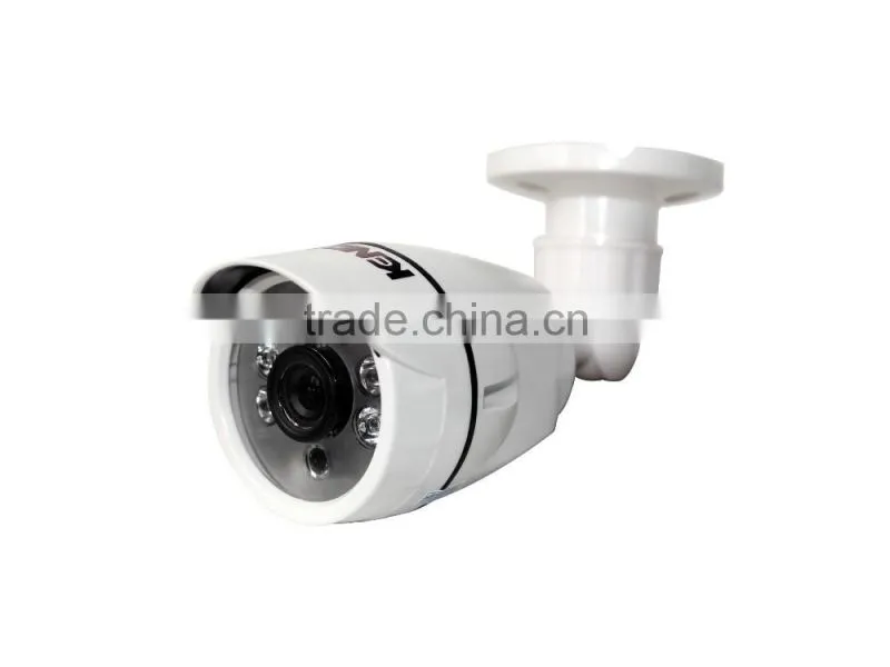 hot sale cheap DVR Kit 8pcs 1pc 8CH CCTV System Cctv Camera Kit for home security system