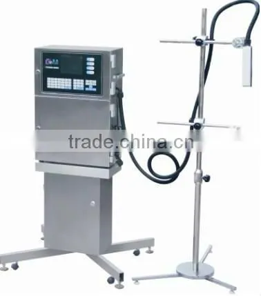 Industrial Ink Jet Printer Machine