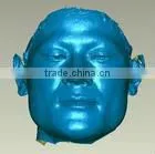 white light 3D scanner for cnc machines /4 CAMERA /High-precision, high density, high-speed, full-color scan