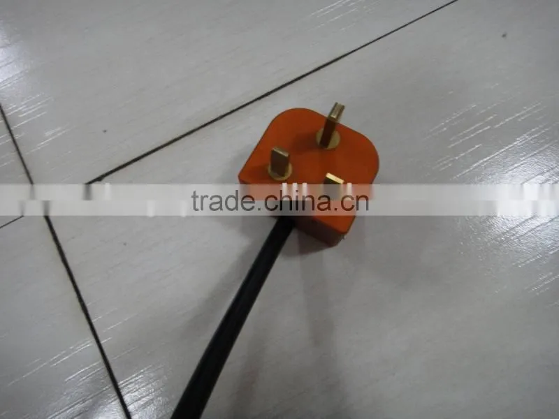 BS1363 Custom Plug & Socket Gauge