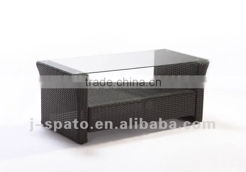 2012 high grade rattan sofa set