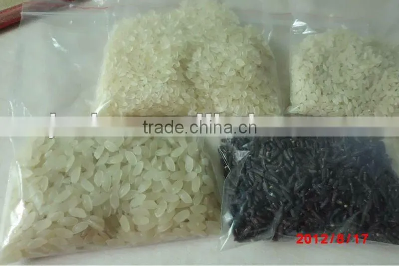 Nutritional rice Protein rice food make machine/plant
