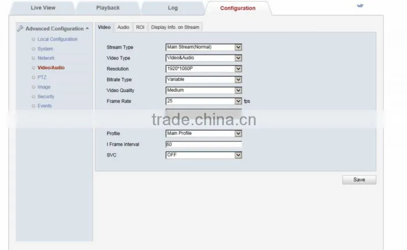 top 10 cctv cameras IP camera 355 degree ip ptz camera
