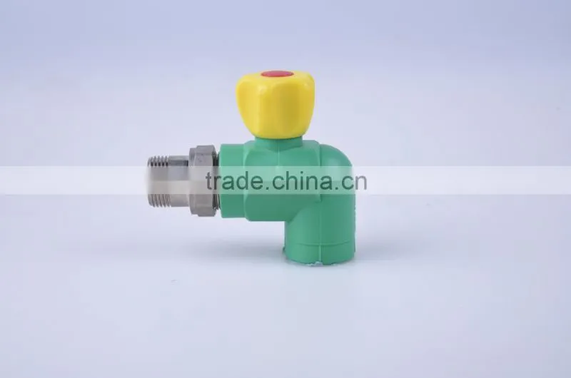 2016 China wholesale high quality forged stop valve