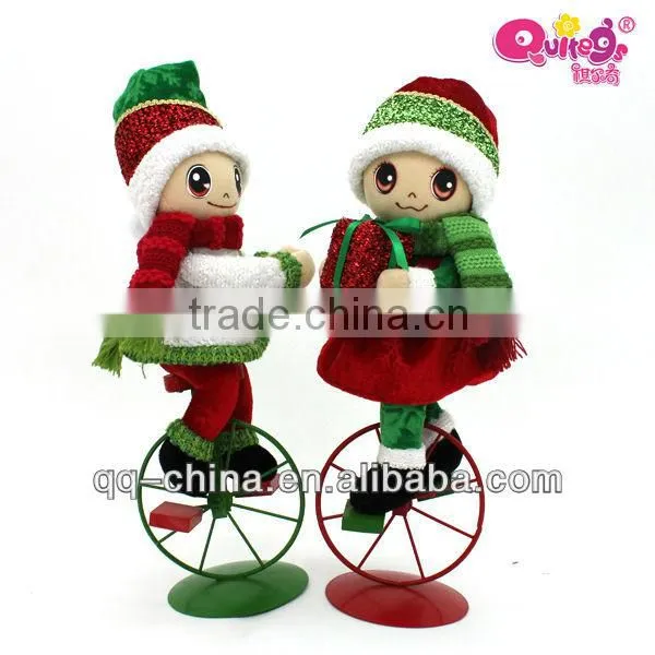 new christmas decoration 2014