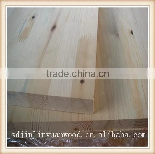 grade AA paulownia board paulownia firger jointed board