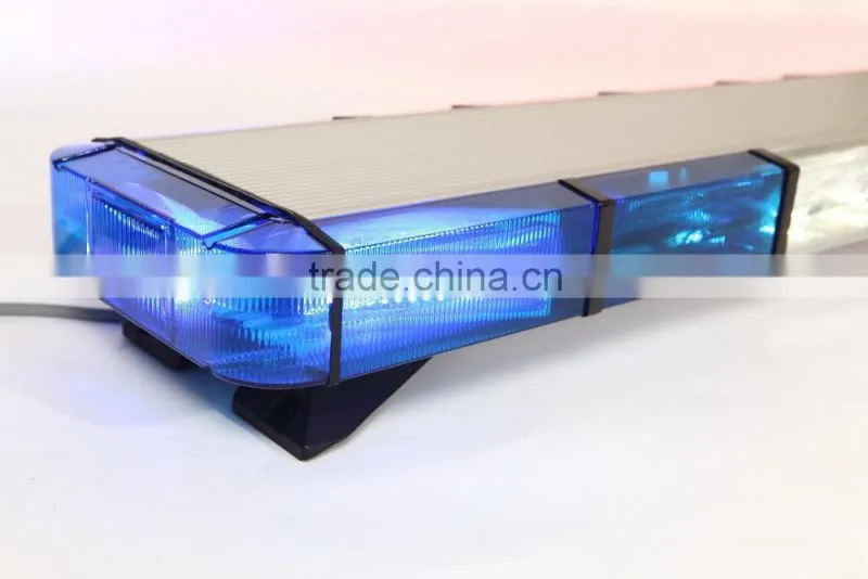 Qilen 102W Large Power Slim LED Lightbar TD-7206-S0H