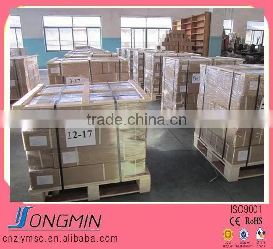 600mm width anisotropic rubber magnetic material for advertising