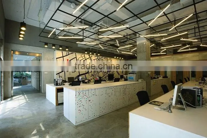 18w or 20w voice controlled led tube