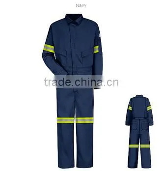 Mechanic Mens Winter Working Overall Uniformce Work Uniform