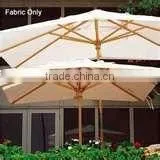 Pu coated 300D beach umbrella fabric