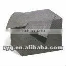 Universal MRO Absorbent/ Oil Absorbent/Chemical Absorbent Mats