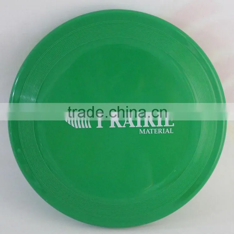 2014 new frisbee 8.5 inch