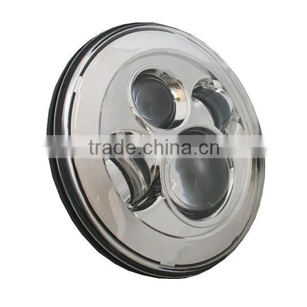Harley Daymaker 7 inch LED Headlight For Harley