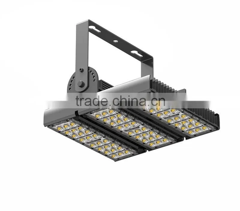 Customized Beam Angle CE&ROHS Approval 150W LED Tunnel Light