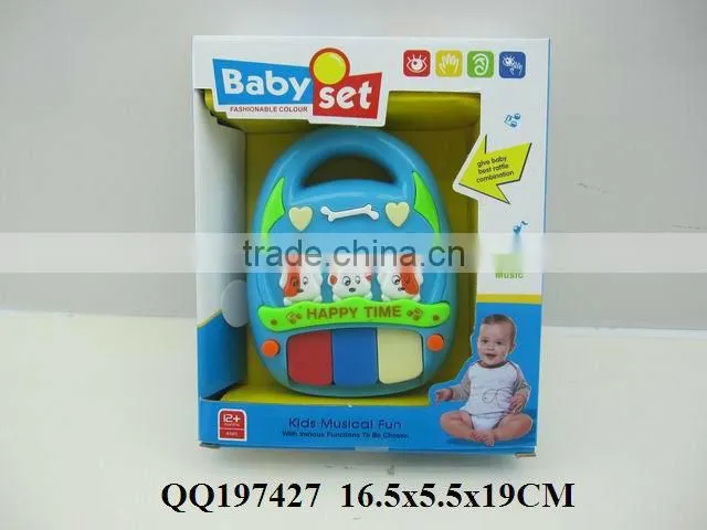 Lovely B/O saxophone toy