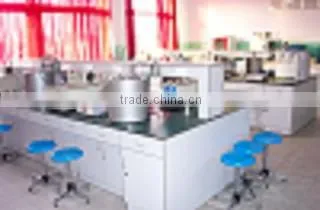 Guangzhou Xinsheng Cosmetics Co., Ltd. company overview - view 2