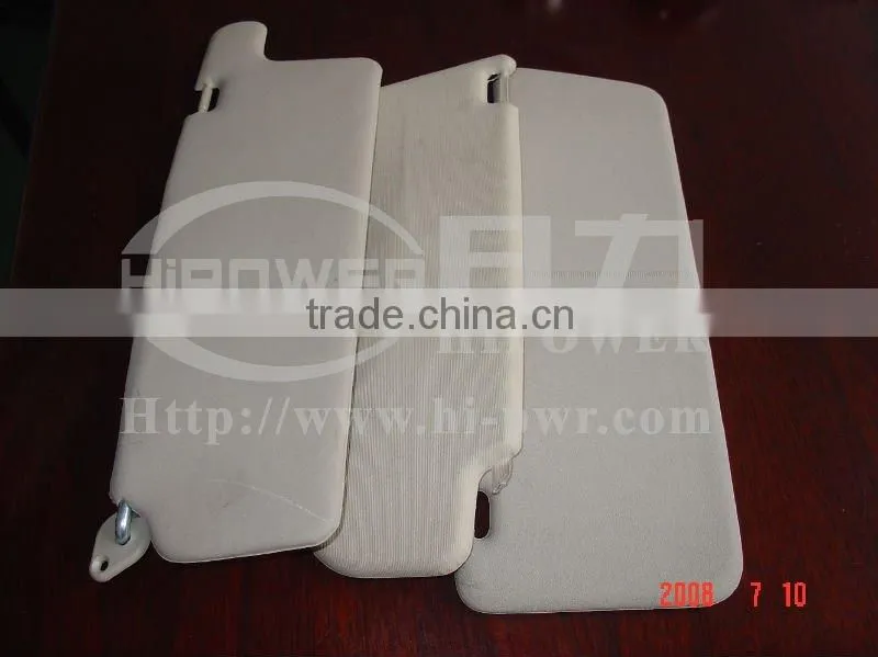 Ultrasonic Sun Visor Welding Machine 3200W