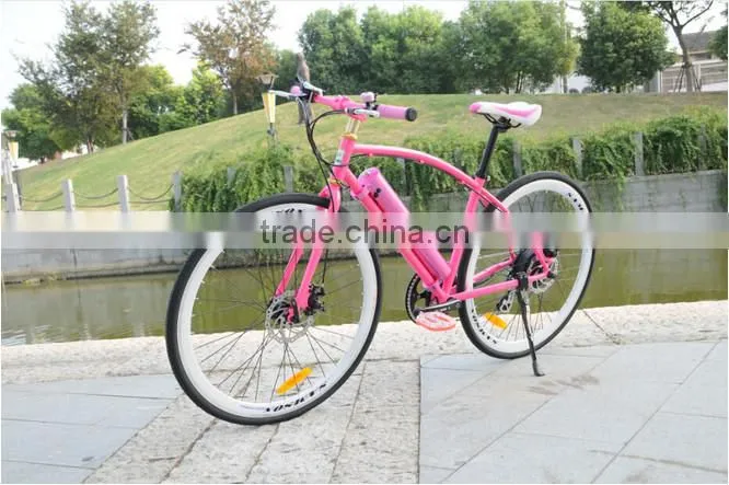 China Electric Bicycle EN15194