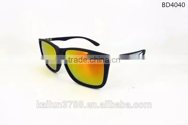 KL classic UV polarized sunglasses