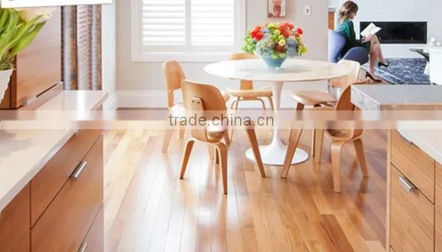 Herman Miller Molded Plywood Dining Chair (3019-L)
