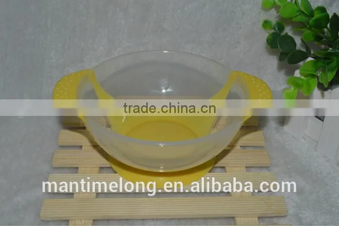 baby bowl silicone baby bowl baby feeding bowl