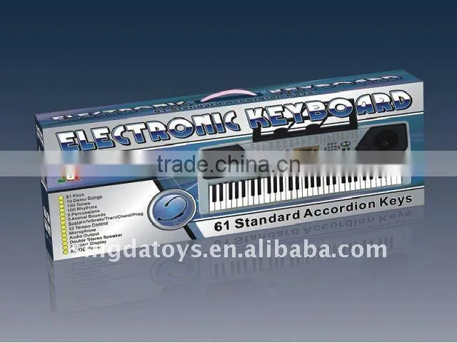 Instrument Toys Electronic Keyboard For kids