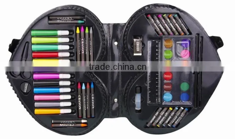 crayons wax crayons set coloring set